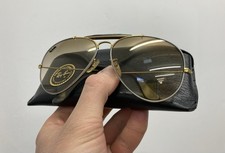Vintage Ray-Ban Outdoorsman