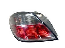 Faro Posteriore Sinistro Per