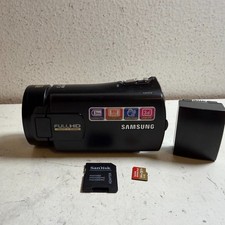 Samsung HMX-H300 videocamera
