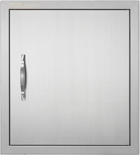 Porta Di Accesso Singola Da