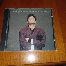 CD - MANGO - " INSEGUENDO