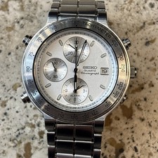 SEIKO 7T32-6D60 Cronografo