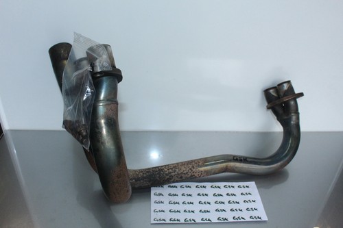 Collettore scarico bmw - scarico,