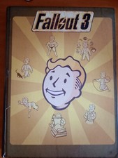 Fallout guida strategica - fallout,