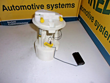 POMPA GASOLIO GALLEGGIANTE