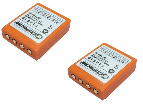 Premium batteria per hbc - batteria,