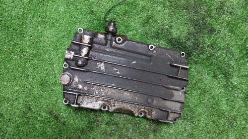 Kawasaki 500 en500 vulcan - 500,