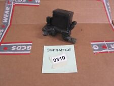 Honda Dominator NX 650 RD02 Pompa Freno Anteriore Nissin 88 89 brake pump