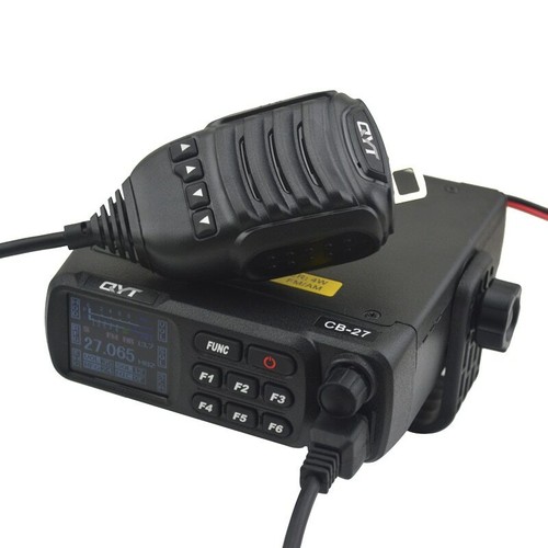 Qyt radio 26mhz - qyt,