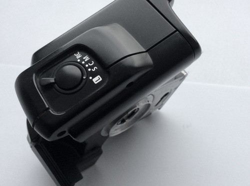 Avvolgitore hasselblad 432 - avvolgitore, per