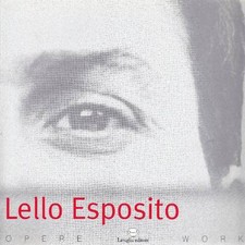 Lello Esposito. Opere Works
