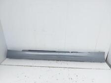 7184353 MINIGONNA SX BMW SERIE 1 (E87) 118d 2.0 D 16V MAN 6M 143CV 2011 5P BERL