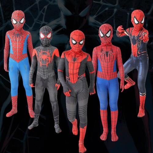 Costume cosplay bambino