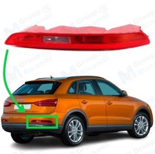 Audi Q3 Anno 2011 2012 2013