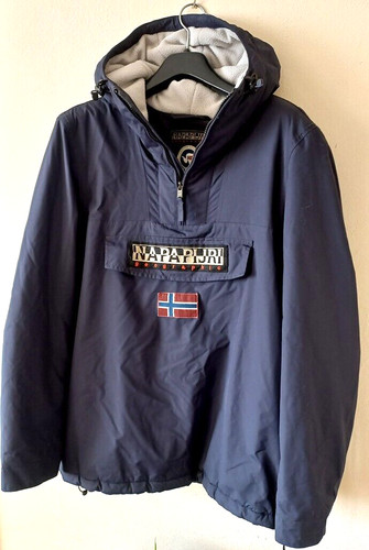 Napapijri skidoo jacket giacca - napapijri,