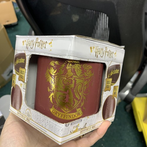 Tazza ufficiale harry - ufficiale,