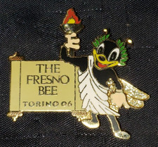 OLIMPIADI DI TORINO 2006 LA