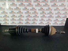 SEMIASSE GIUNTO ALBERO SINISTRO FIAT CROMA 1.9 MULTIJET 150 CV (2006) (46308234)