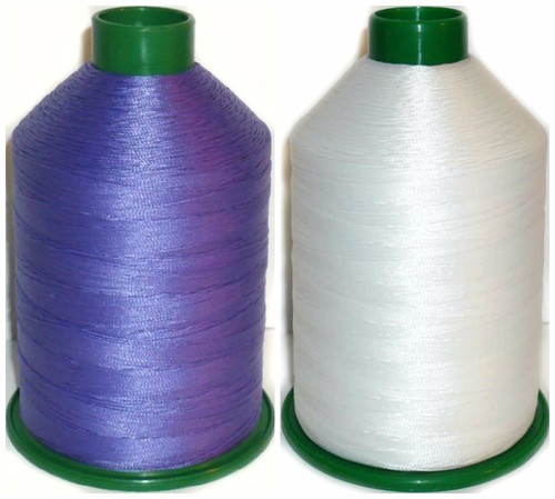 Resistente fissato nylon filo - resistente,