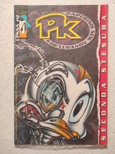 PAPERINIK NEW ADVENTURES PKNA