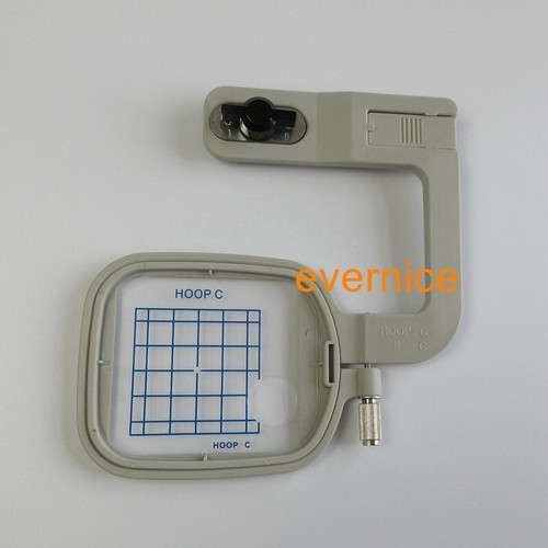Cerchio ricamo x - da, 2"