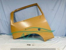 Fiancata parafango posteriore dx Lancia Y10 7579191