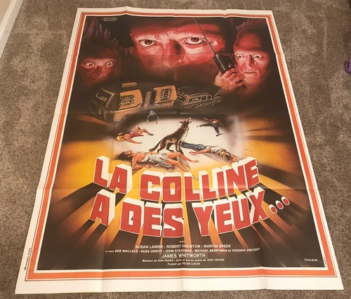 Locandina originale 1979 - , le