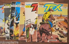 LOTTO TUTTO TEX 13 numeri
