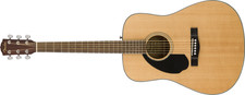 Fender CD-60S Left Hand