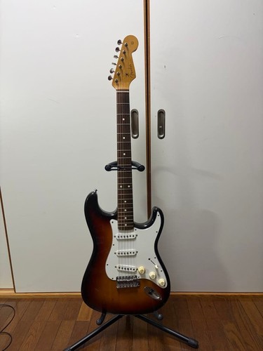 Chitarra elettrica fender - elettrica,