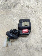 COMMUTATORE LUCI DESTRO PER