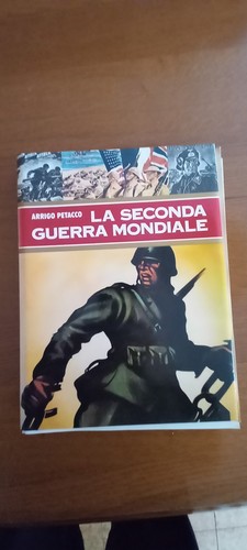 Seconda guerra mondiale - la, di