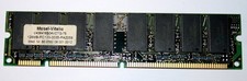 128 MB SD-RAM 168 pin PC-133U