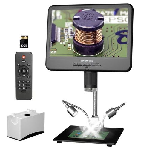 Lm210 lcd coin - lm210,