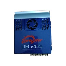 Amplificatore Dragster DB 205