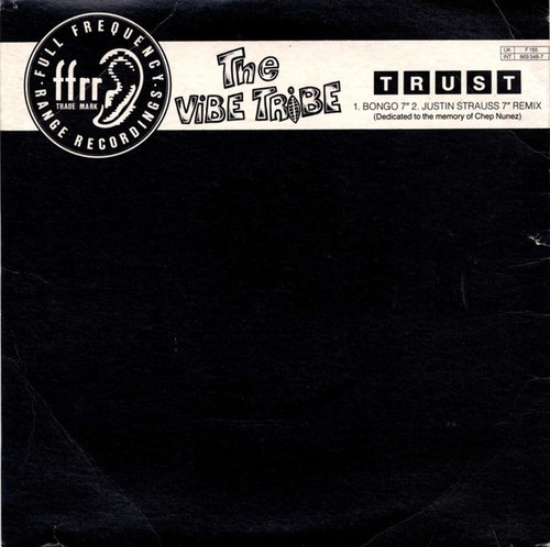 Vibe tribe trust 7 - vibe,