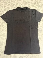 Maglia Maniche Corte Uomo - Comoda - Taglia XS/S