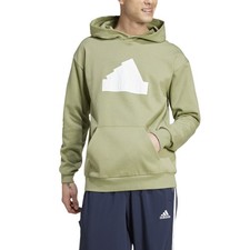 Adidas felpa uomo con - uomo,