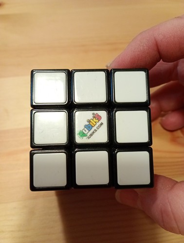 Cubo rubik originale - cubo, di