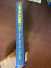 Le Catene Dei Desideri Johanna Lindsey Ed Euroclub 