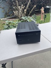 Amplificatore di potenza