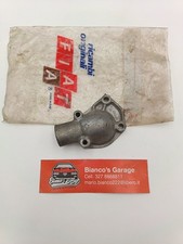 Coperchio Bocchettone