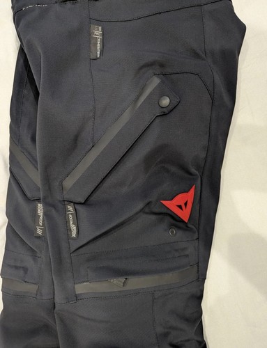 Pantaloni dainese mangen - pantaloni,