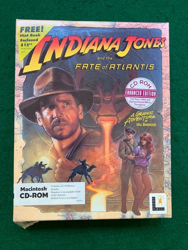 Indiana jones destino - e, il
