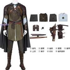 Costume Il Signore degli