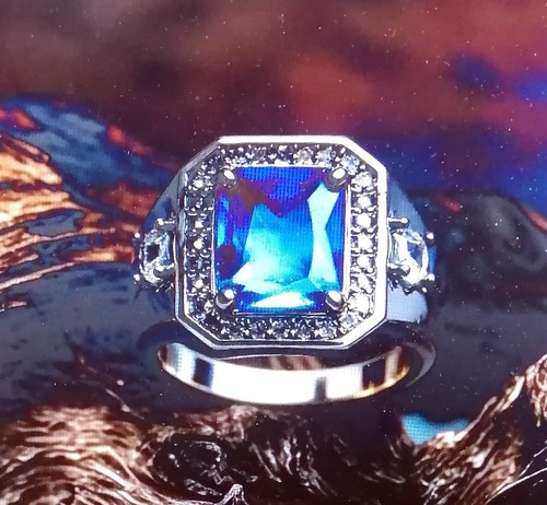 Anello edwardian age - anello, oro