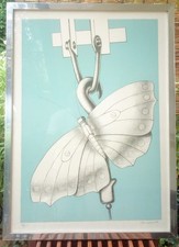 LA FARFALLA (di Aldo