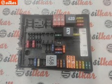 FUSIBILIERA VOLKSWAGEN - GOLF