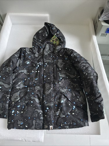 Bathing ape mimetica - ape,