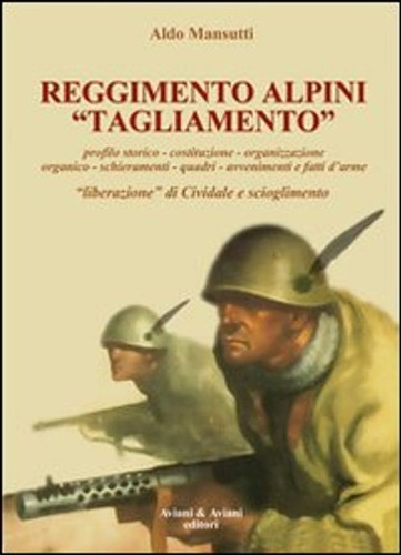 Libro aldo mansutti - libro,